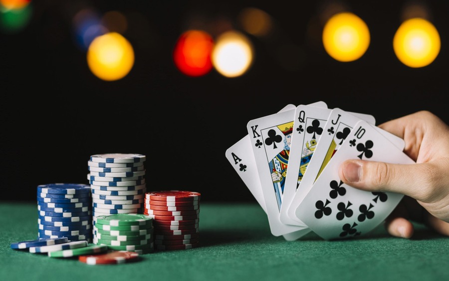 Король азарта: как стать победителем в онлайн-казино