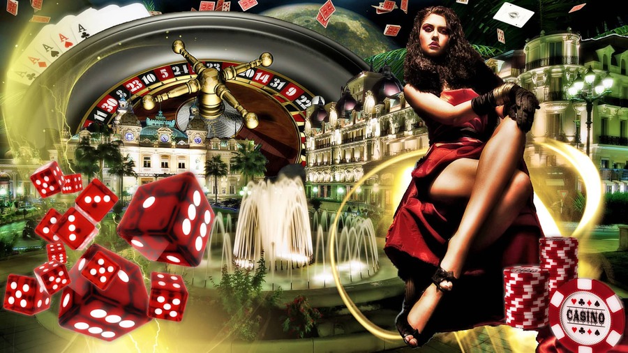 Мир азартных развлечений: обзор популярных онлайн-казино